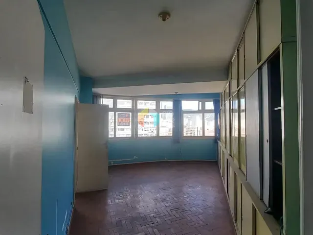 Studio com 58m² 1 quarto e 1 banheiro, à venda, no bairro Centro em Rio de Janeiro