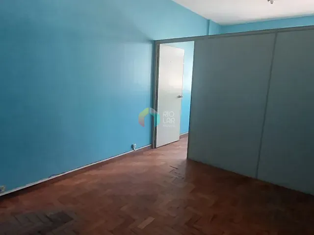 Studio com 58m² 1 quarto e 1 banheiro, à venda, no bairro Centro em Rio de Janeiro