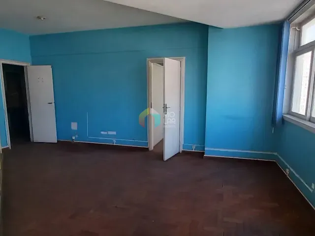Studio com 58m² 1 quarto e 1 banheiro, à venda, no bairro Centro em Rio de Janeiro