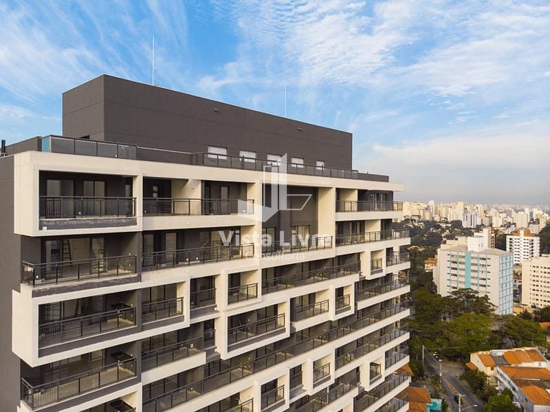 Apartamento, 1 quarto, 31 m² - Foto 20