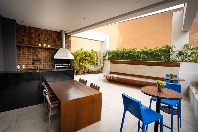 Apartamento, 1 quarto, 31 m² - Foto 17