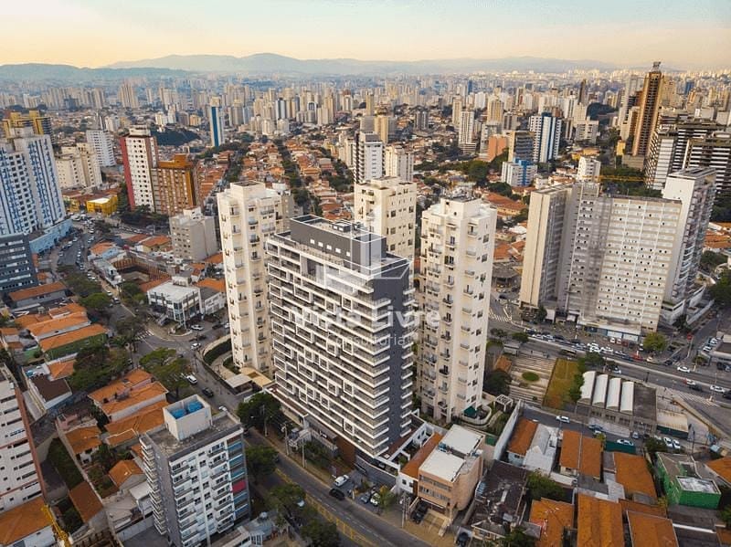 Apartamento, 1 quarto, 31 m² - Foto 11