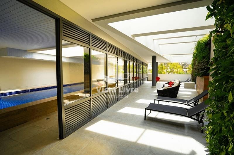 Apartamento, 1 quarto, 31 m² - Foto 19