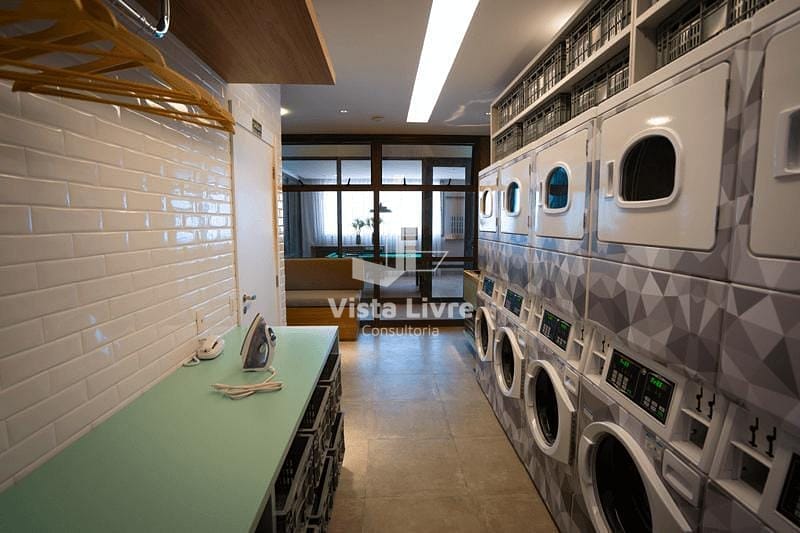 Apartamento, 1 quarto, 31 m² - Foto 14