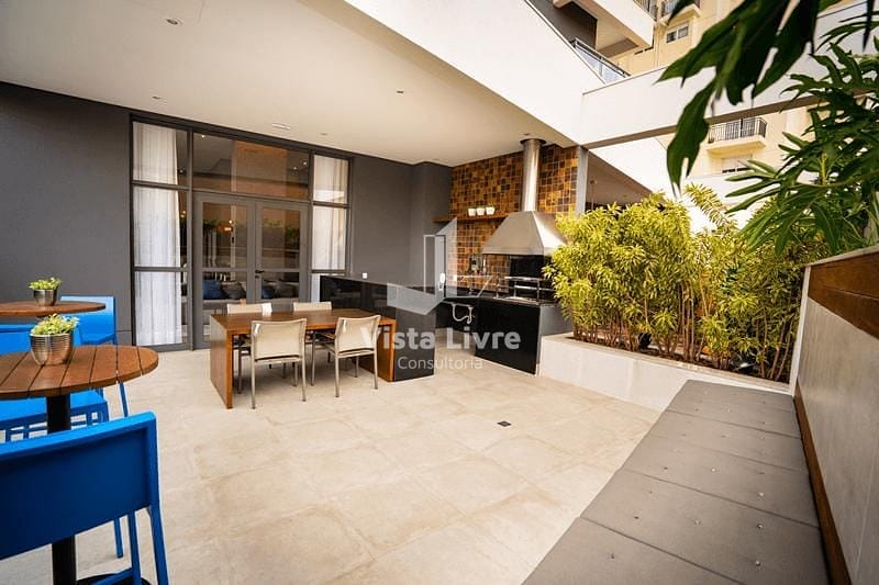 Apartamento, 1 quarto, 31 m² - Foto 15