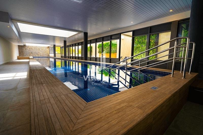 Apartamento, 1 quarto, 31 m² - Foto 10