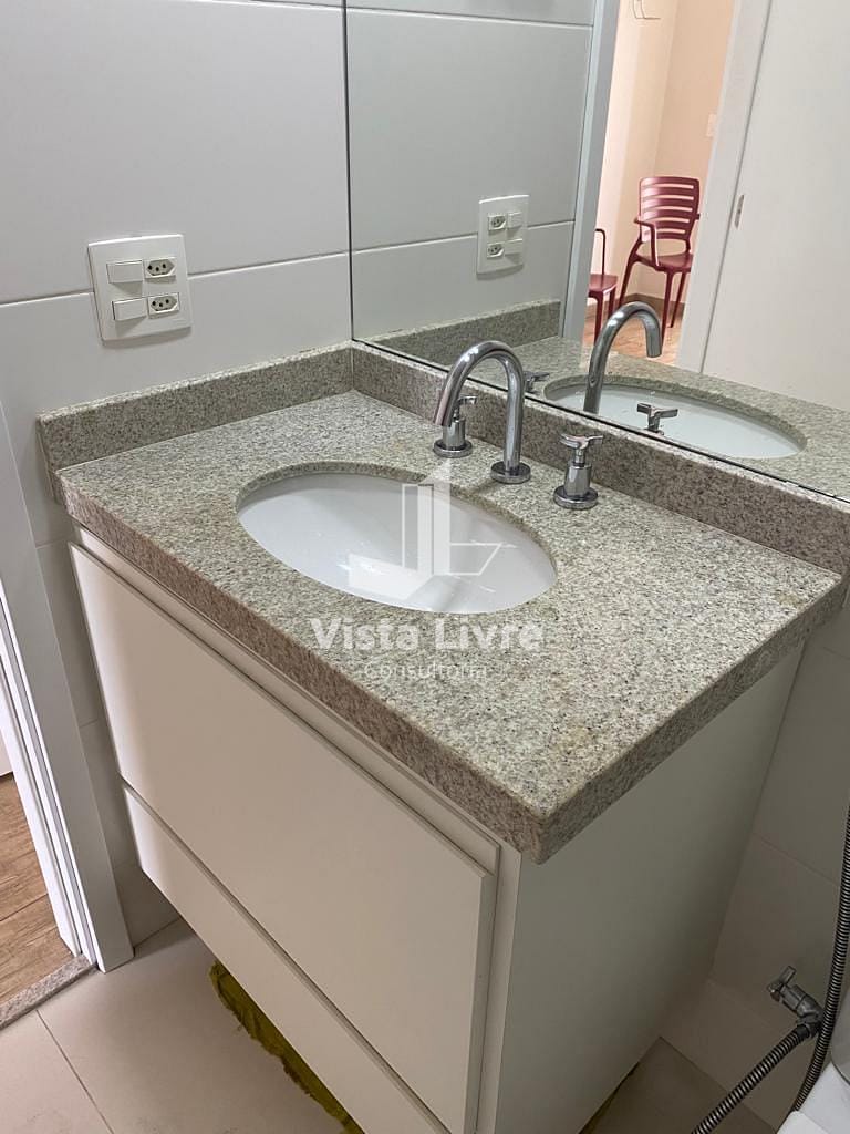 Apartamento, 1 quarto, 31 m² - Foto 7