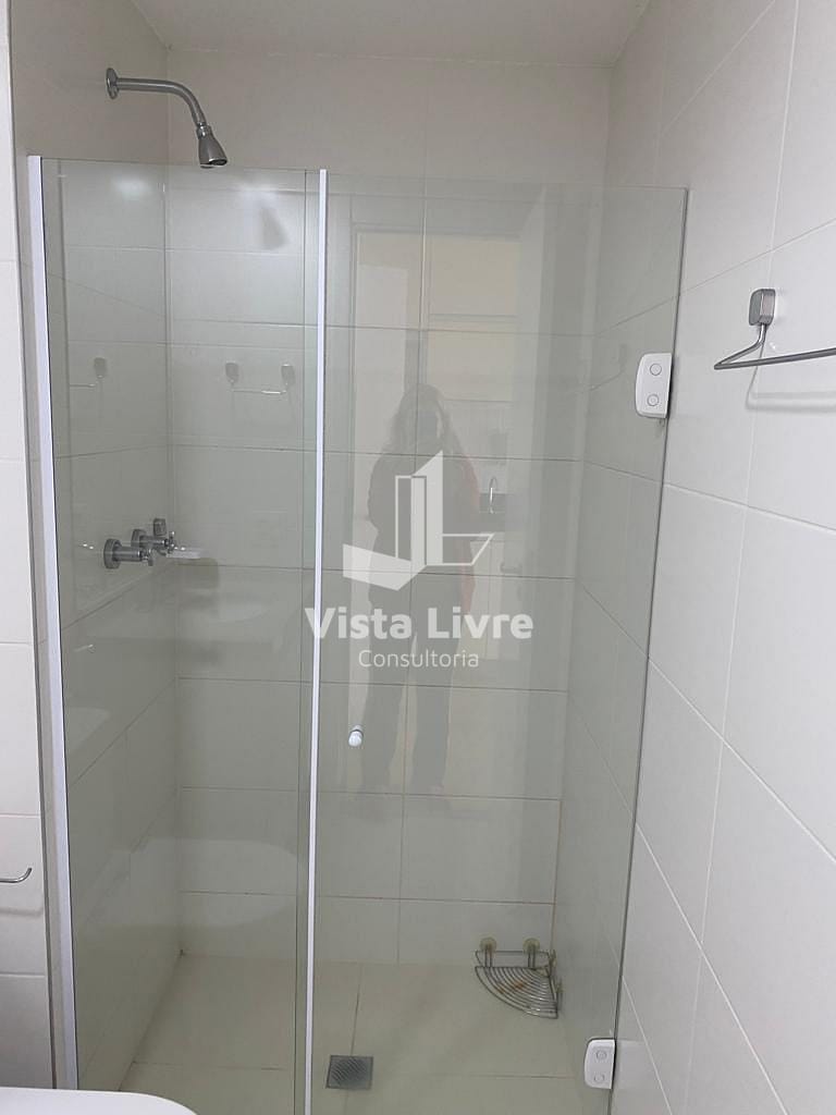 Apartamento, 1 quarto, 31 m² - Foto 8