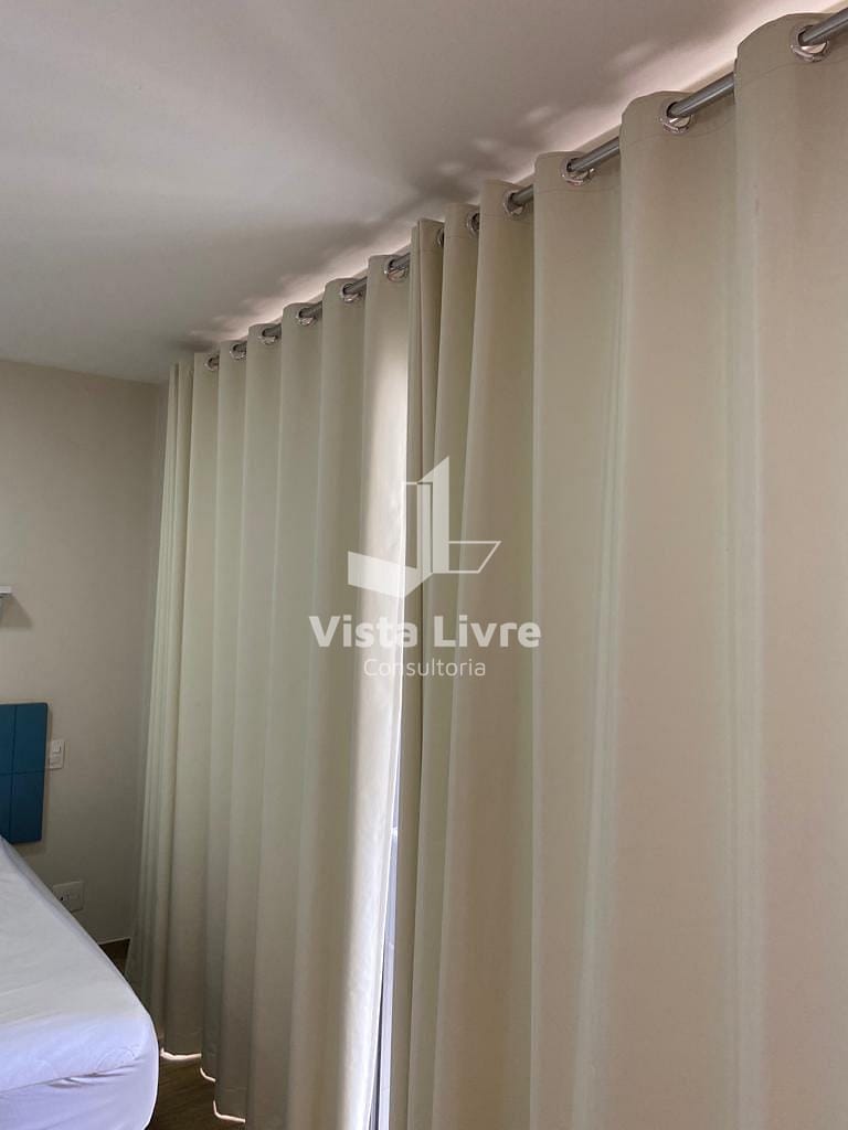 Apartamento, 1 quarto, 31 m² - Foto 5