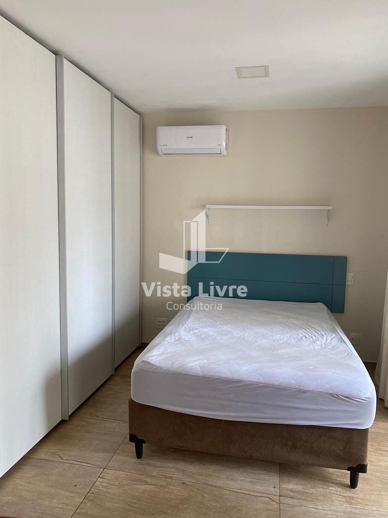 Apartamento, 1 quarto, 31 m² - Foto 4