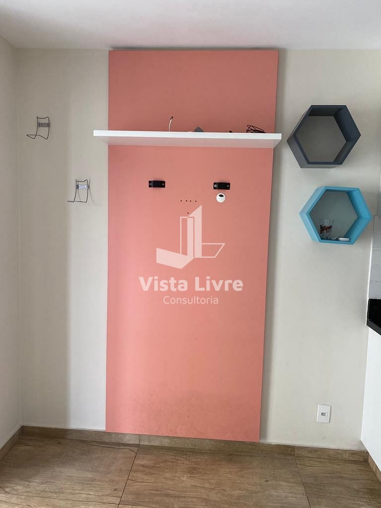 Apartamento, 1 quarto, 31 m² - Foto 6