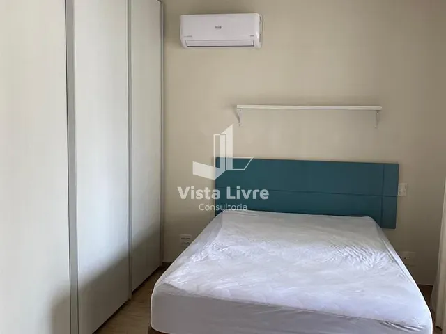 Studio com 31m² 1 quarto e 1 banheiro, à venda, no bairro Vila Madalena em São Paulo