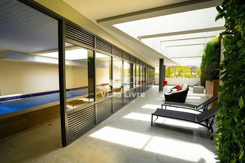Apartamento, 1 quarto, 31 m² - Foto 19