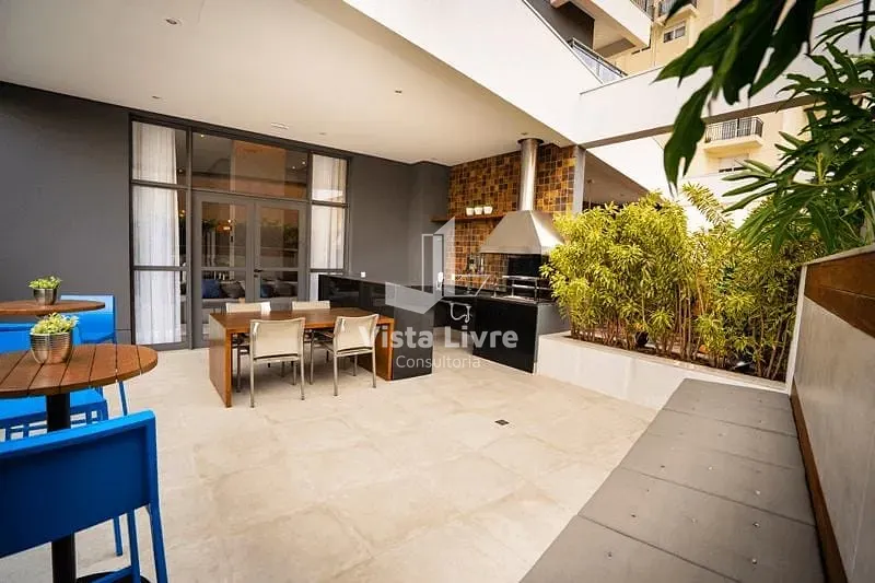 Apartamento, 1 quarto, 31 m² - Foto 15