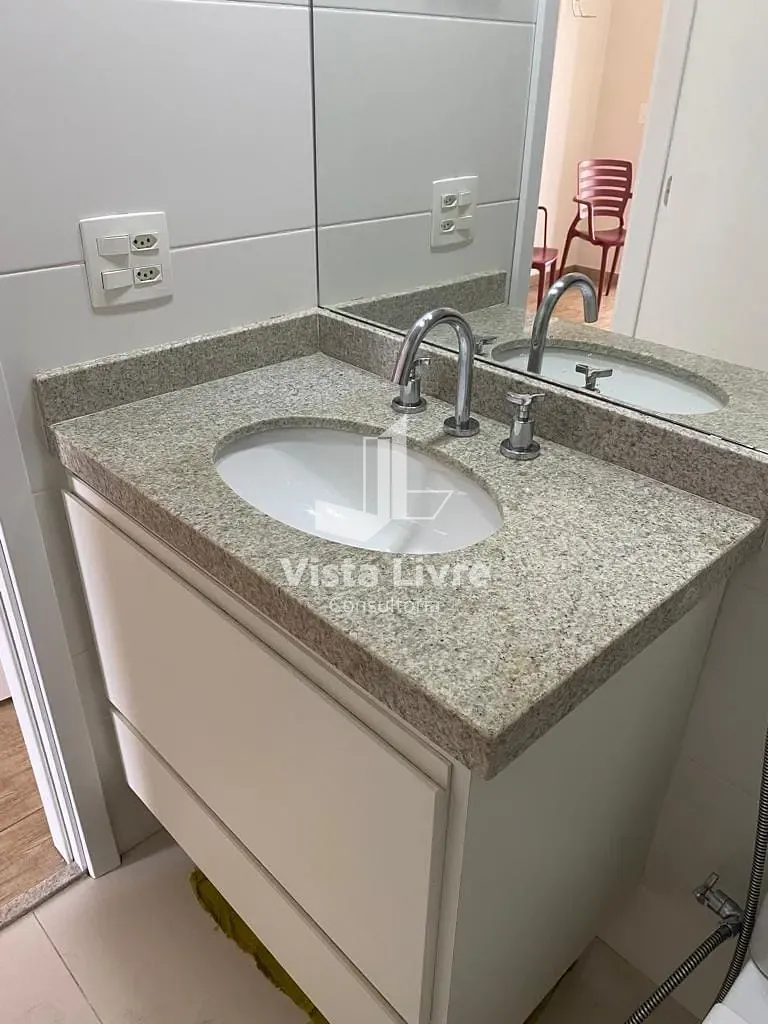 Apartamento, 1 quarto, 31 m² - Foto 7