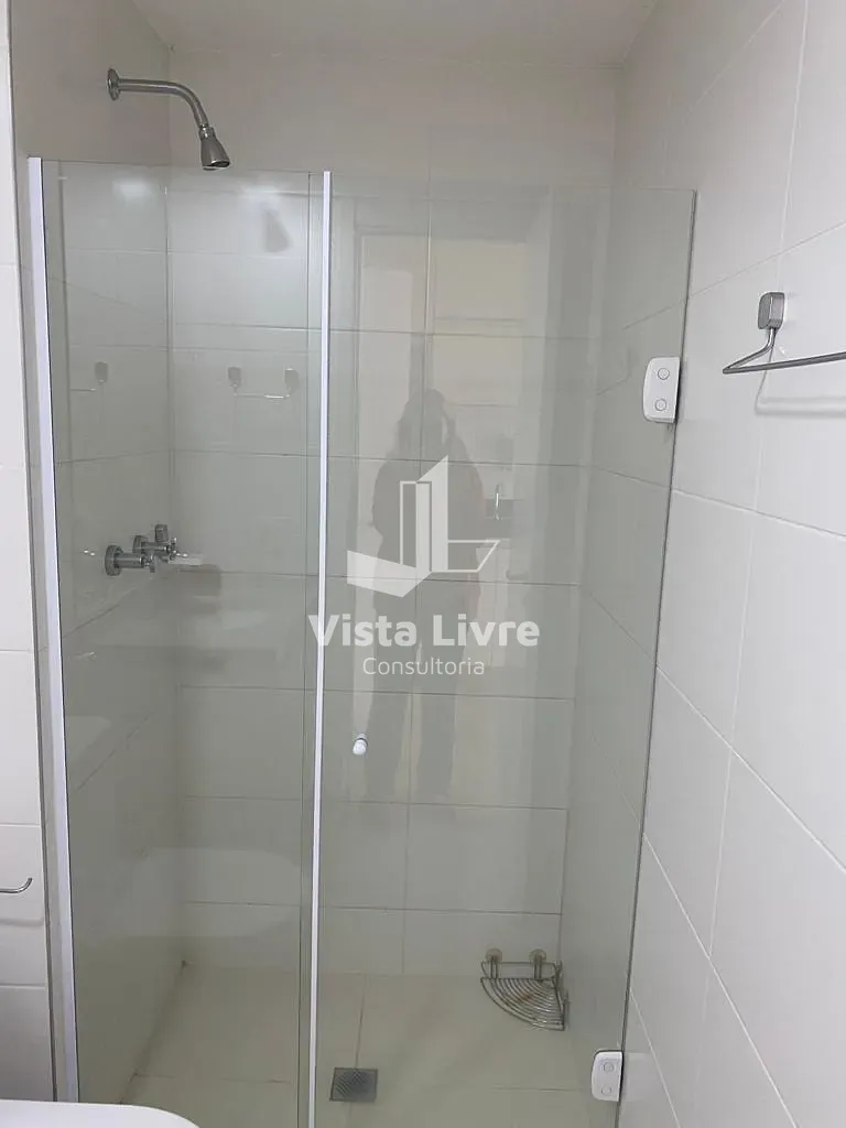 Apartamento, 1 quarto, 31 m² - Foto 8