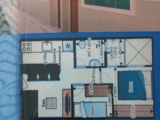 Foto do Studio - Studio residencial à venda, Vila Matilde, São Paulo. | ZONA LESTE IMÓVEIS