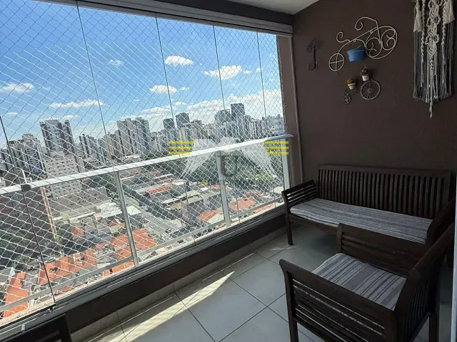 Studio 1 quarto e 1 banheiro, à venda, no bairro Vila Gomes Cardim em São Paulo