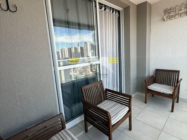 Studio 1 quarto e 1 banheiro, à venda, no bairro Vila Gomes Cardim em São Paulo