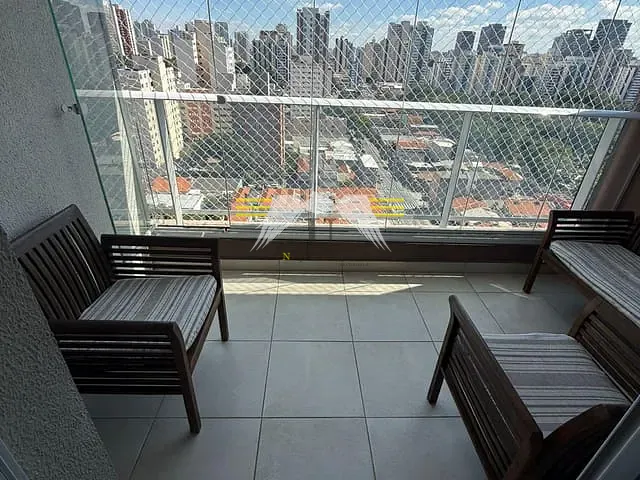 Studio 1 quarto e 1 banheiro, à venda, no bairro Vila Gomes Cardim em São Paulo