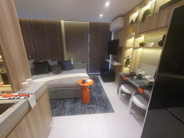 Foto do Studio - Studio à venda 1 Quarto 25.7M² Pinheiros São Paulo - SP | Correteria Imóveis