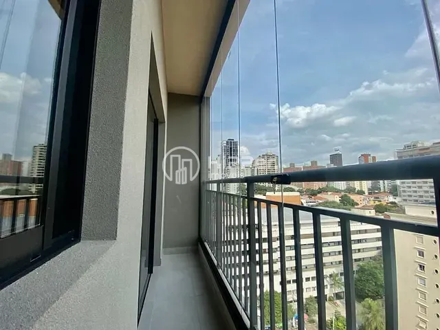 Studio com 100m² 1 quarto e 1 banheiro, à venda ou para alugar, no bairro Perdizes em São Paulo