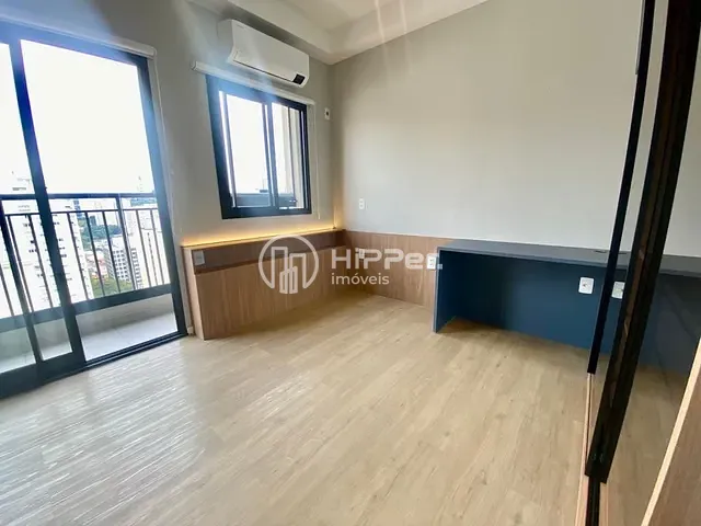 Studio com 100m² 1 quarto e 1 banheiro, à venda ou para alugar, no bairro Perdizes em São Paulo