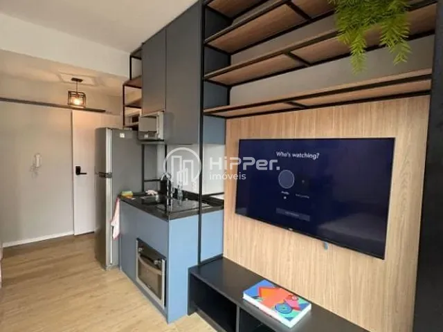 Studio com 100m² 1 quarto e 1 banheiro, à venda ou para alugar, no bairro Perdizes em São Paulo
