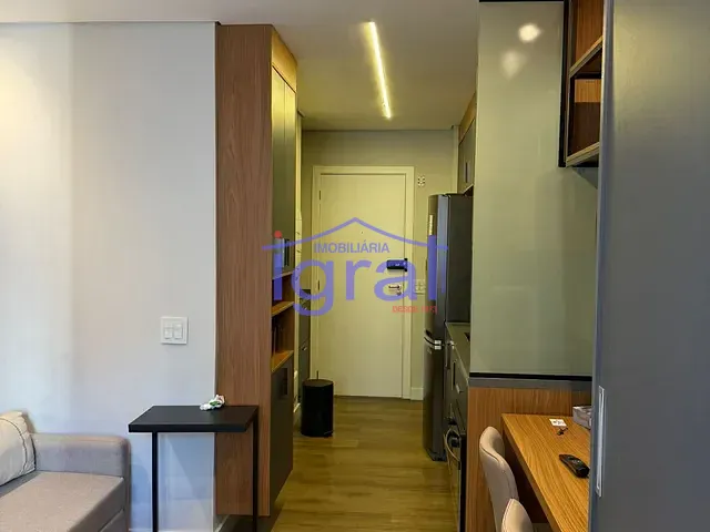 Studio 1 quarto e 1 banheiro, à venda, no bairro Vila Clementino em São Paulo