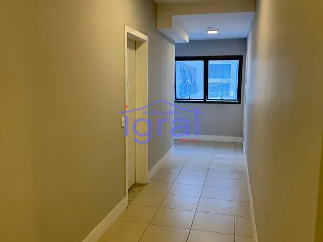 Studio 1 quarto e 1 banheiro, à venda, no bairro Vila Clementino em São Paulo