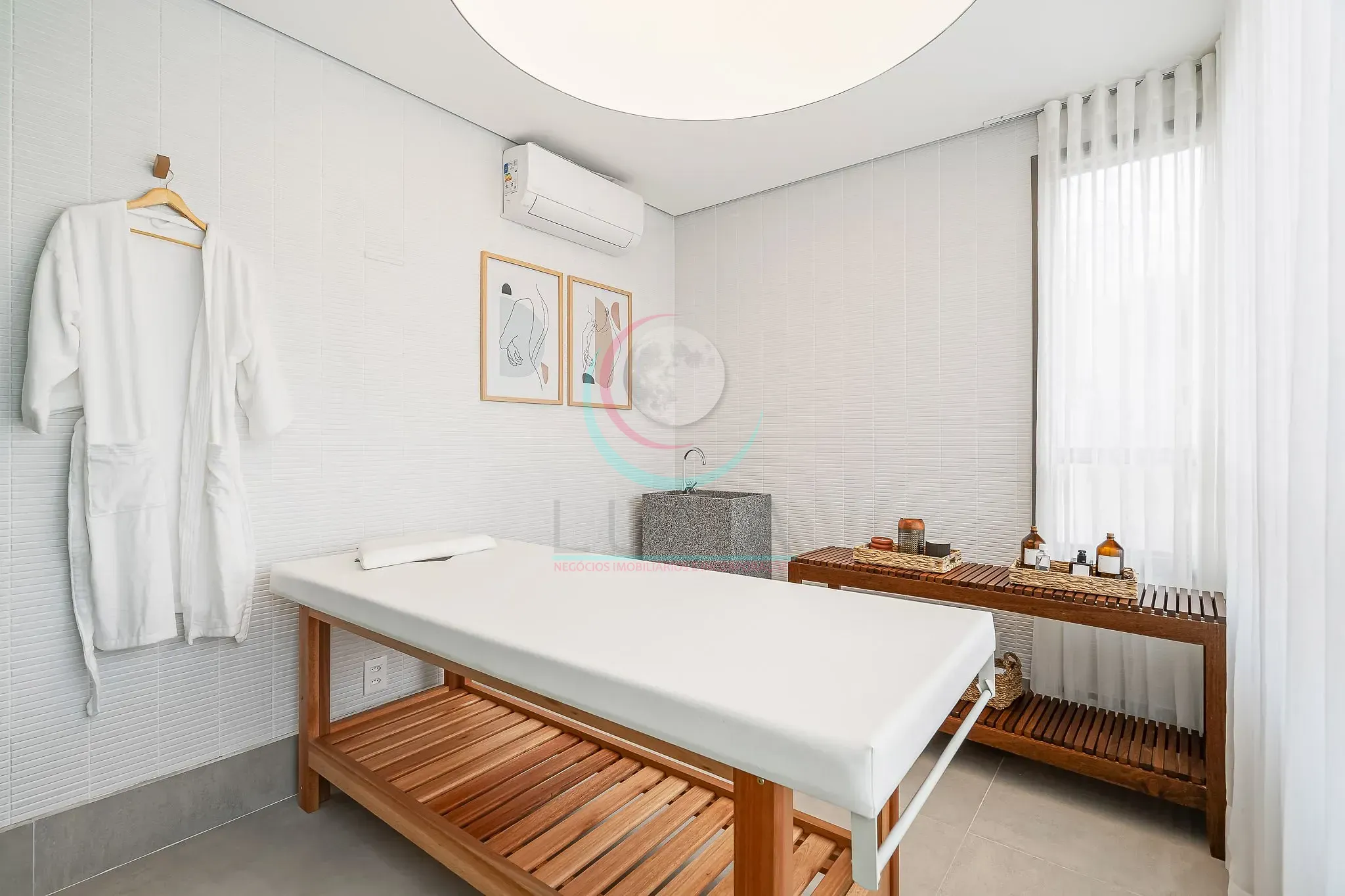 Apartamento, 1 quarto, 34 m² - Foto 6