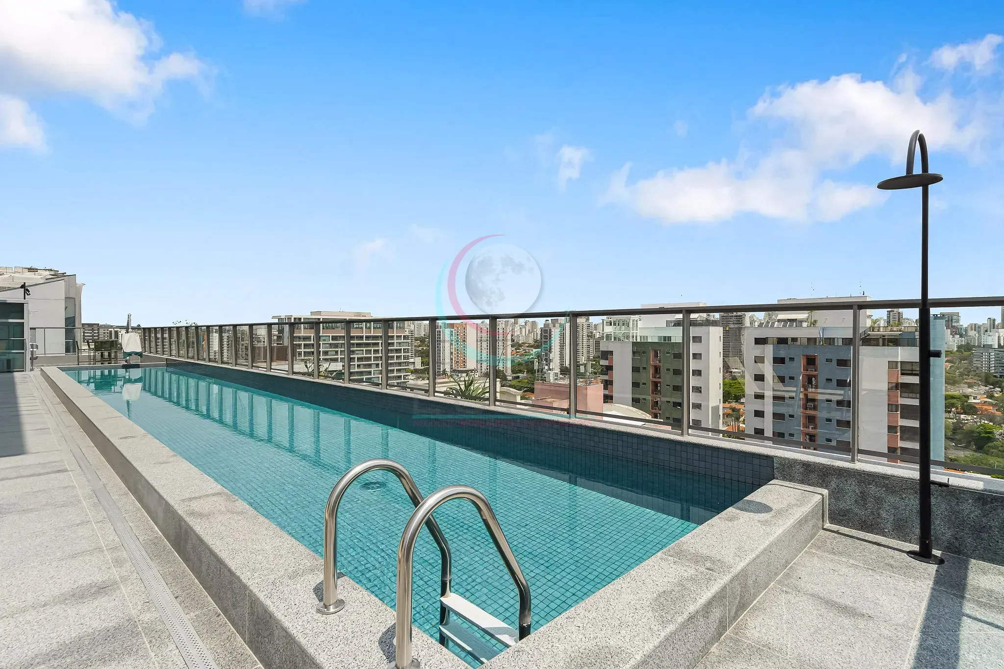 Apartamento, 1 quarto, 34 m² - Foto 26