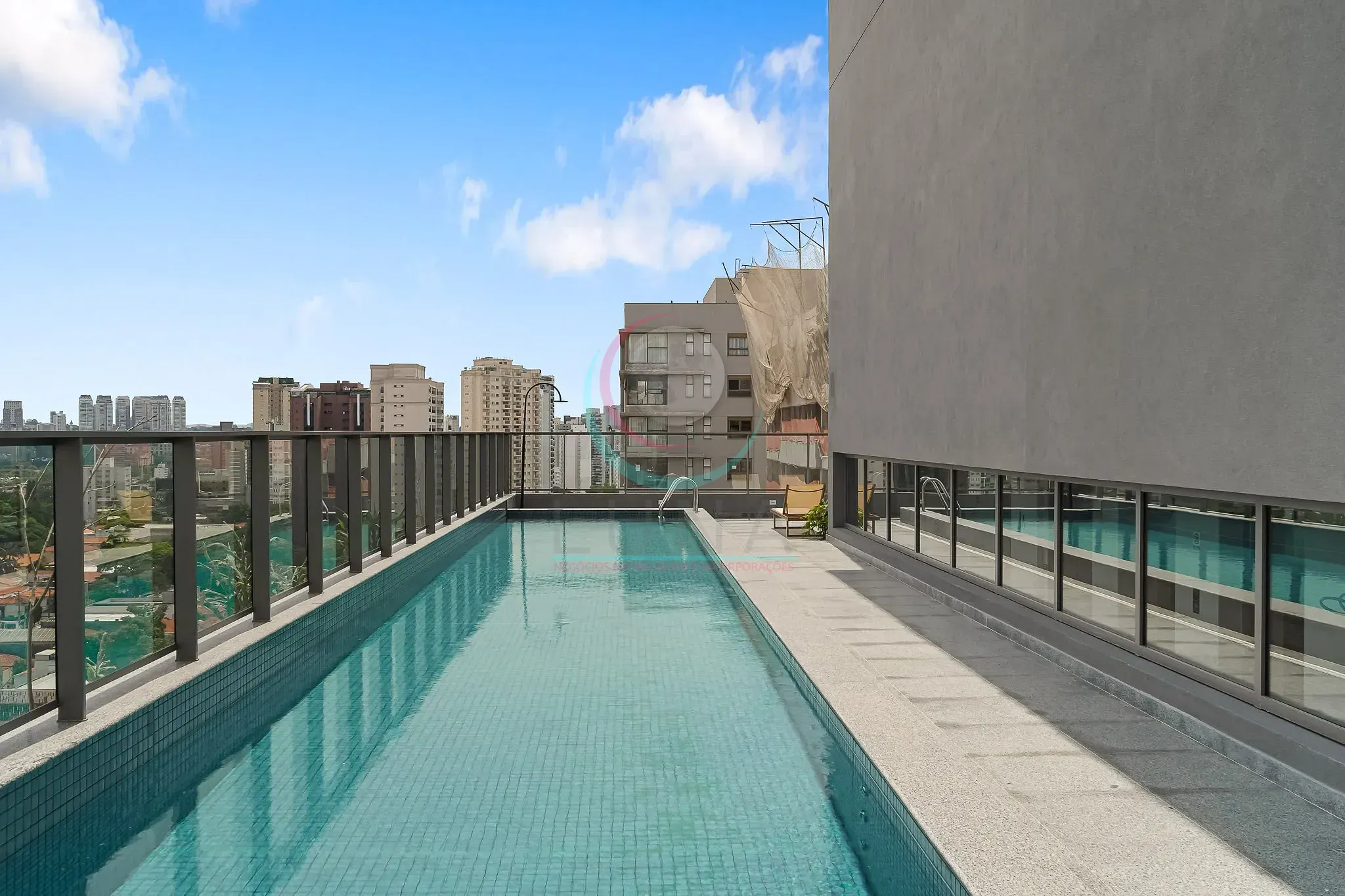Apartamento, 1 quarto, 34 m² - Foto 28