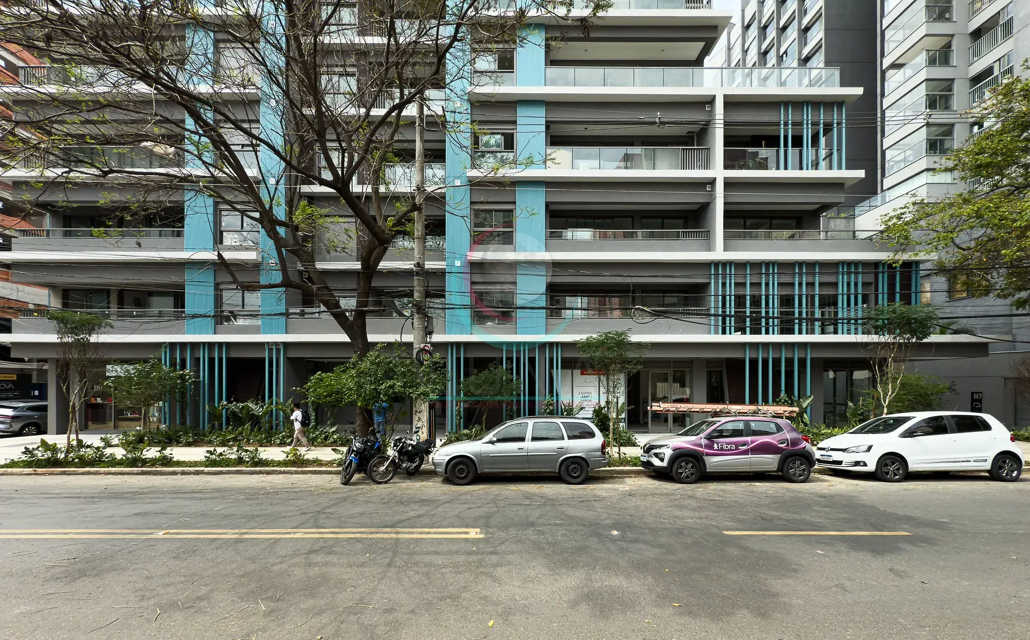 Apartamento, 1 quarto, 34 m² - Foto 19