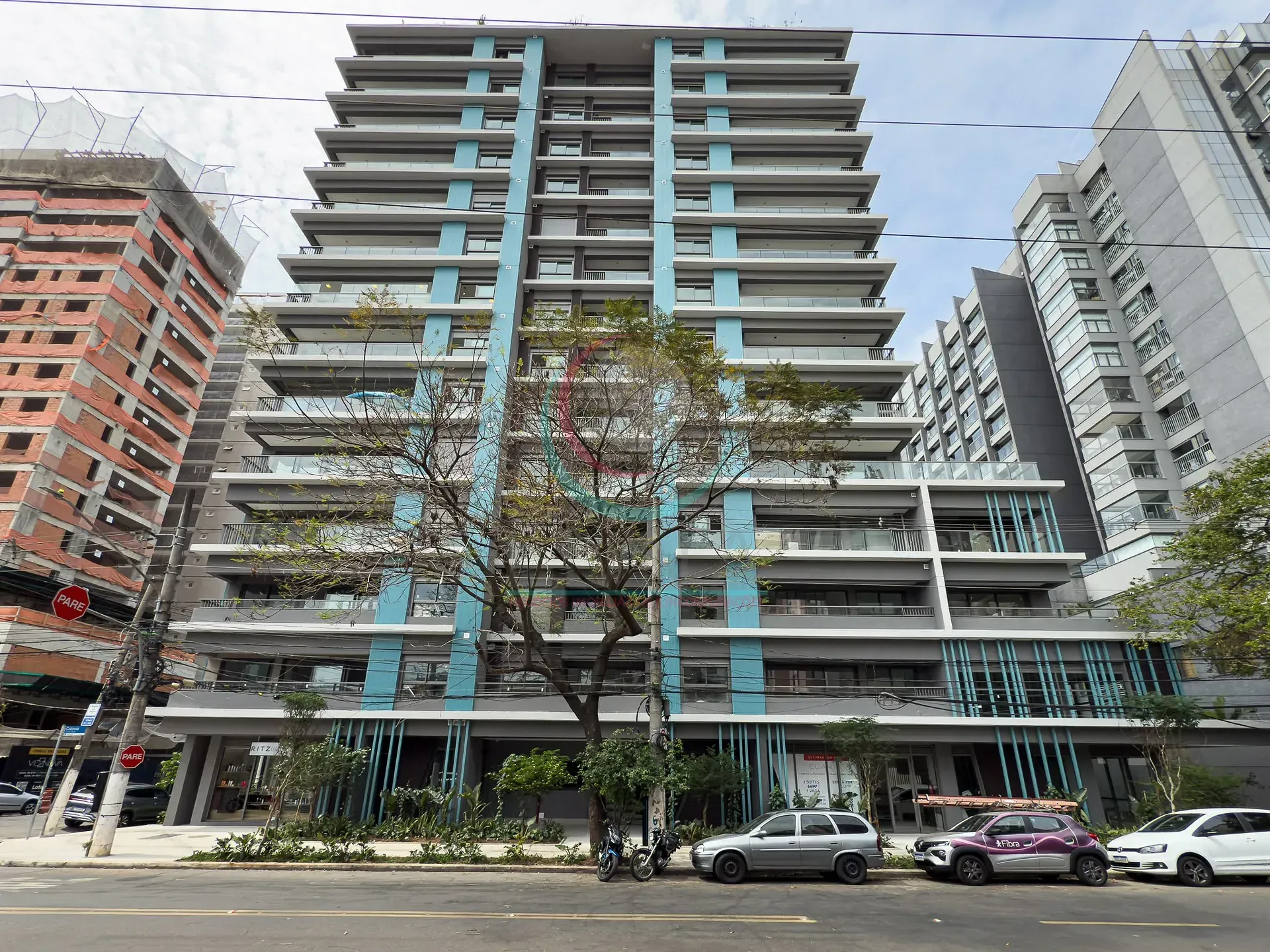Apartamento, 1 quarto, 34 m² - Foto 20