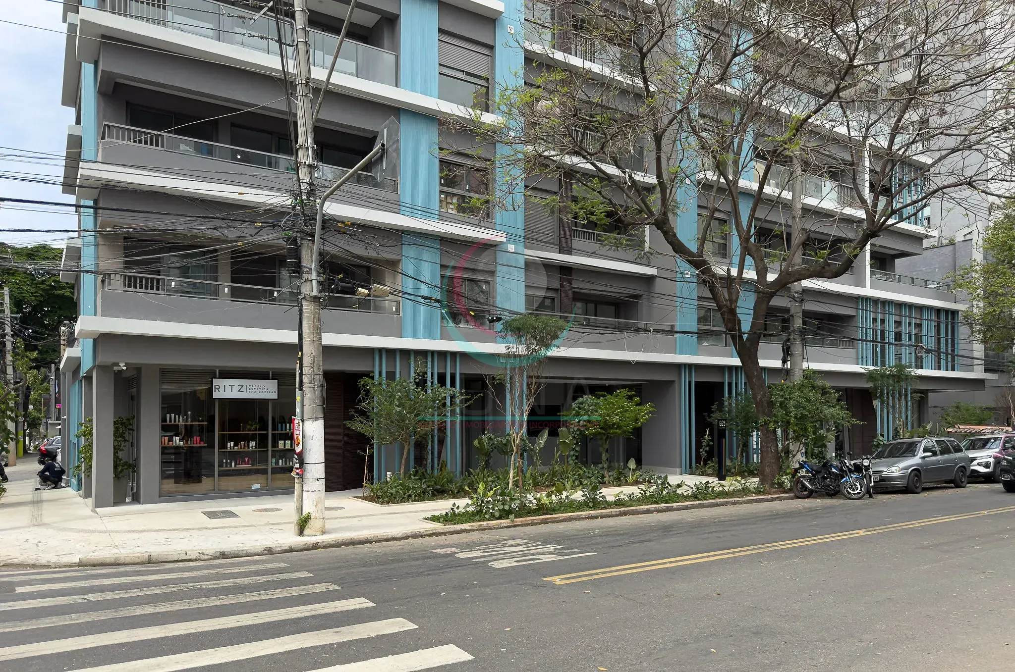 Apartamento, 1 quarto, 34 m² - Foto 22