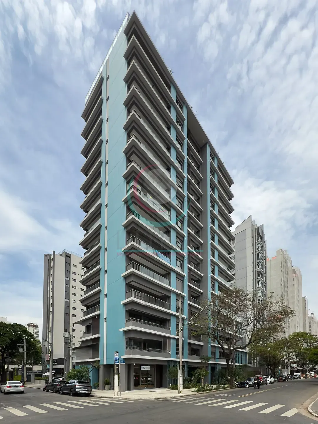 Apartamento, 1 quarto, 34 m² - Foto 35