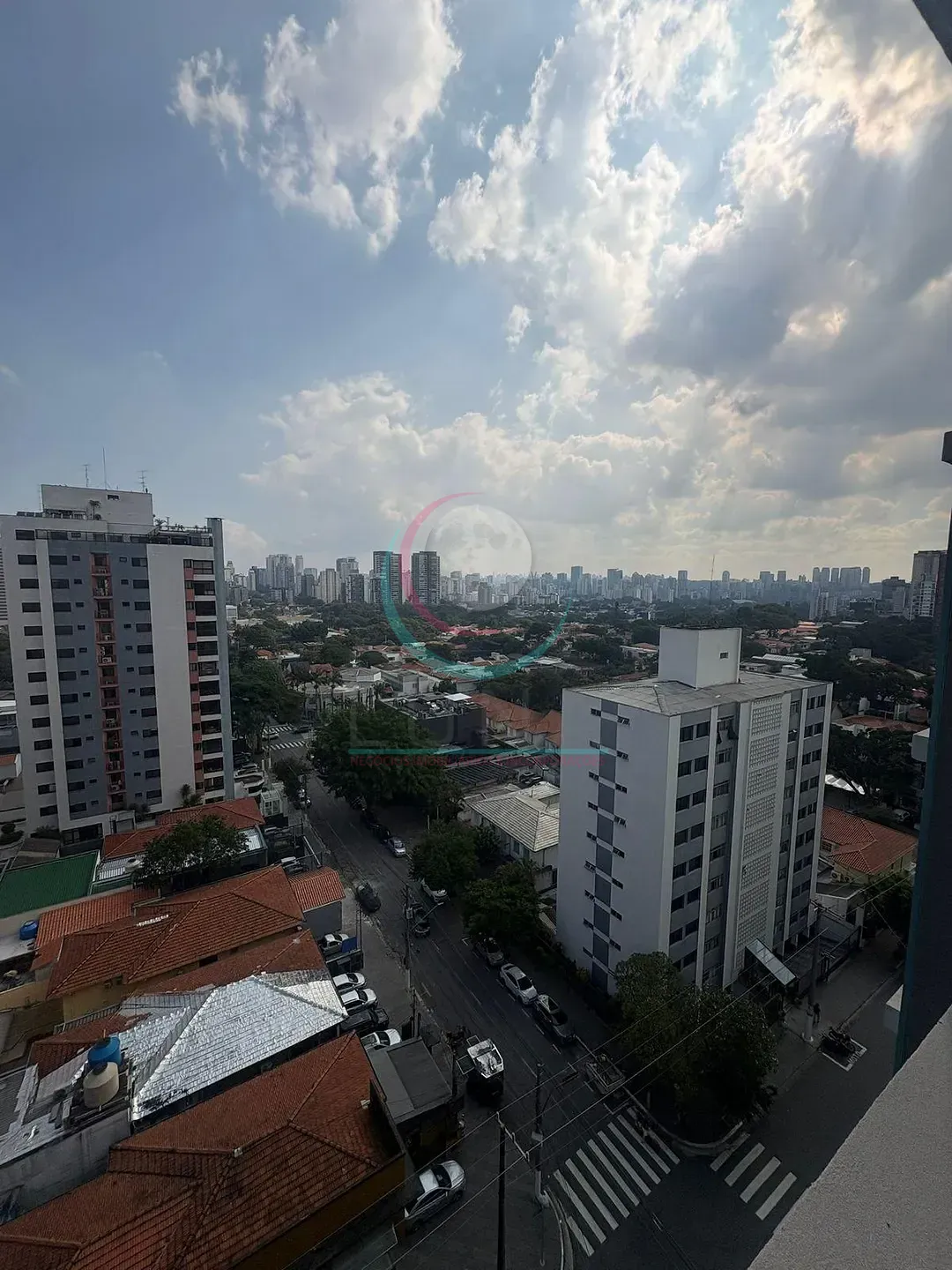 Apartamento, 1 quarto, 34 m² - Foto 36