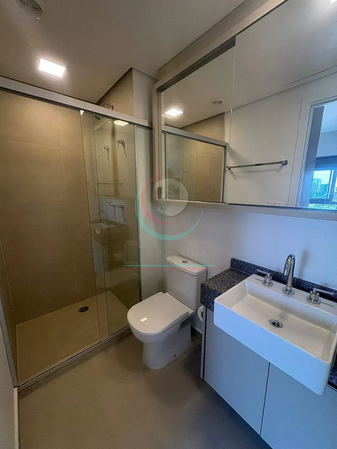 Apartamento, 1 quarto, 34 m² - Foto 4