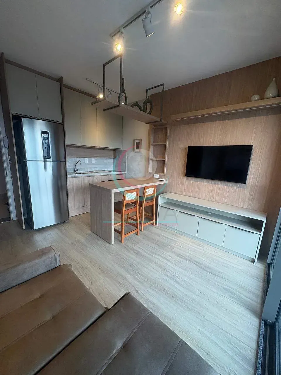 Apartamento, 1 quarto, 34 m² - Foto 32