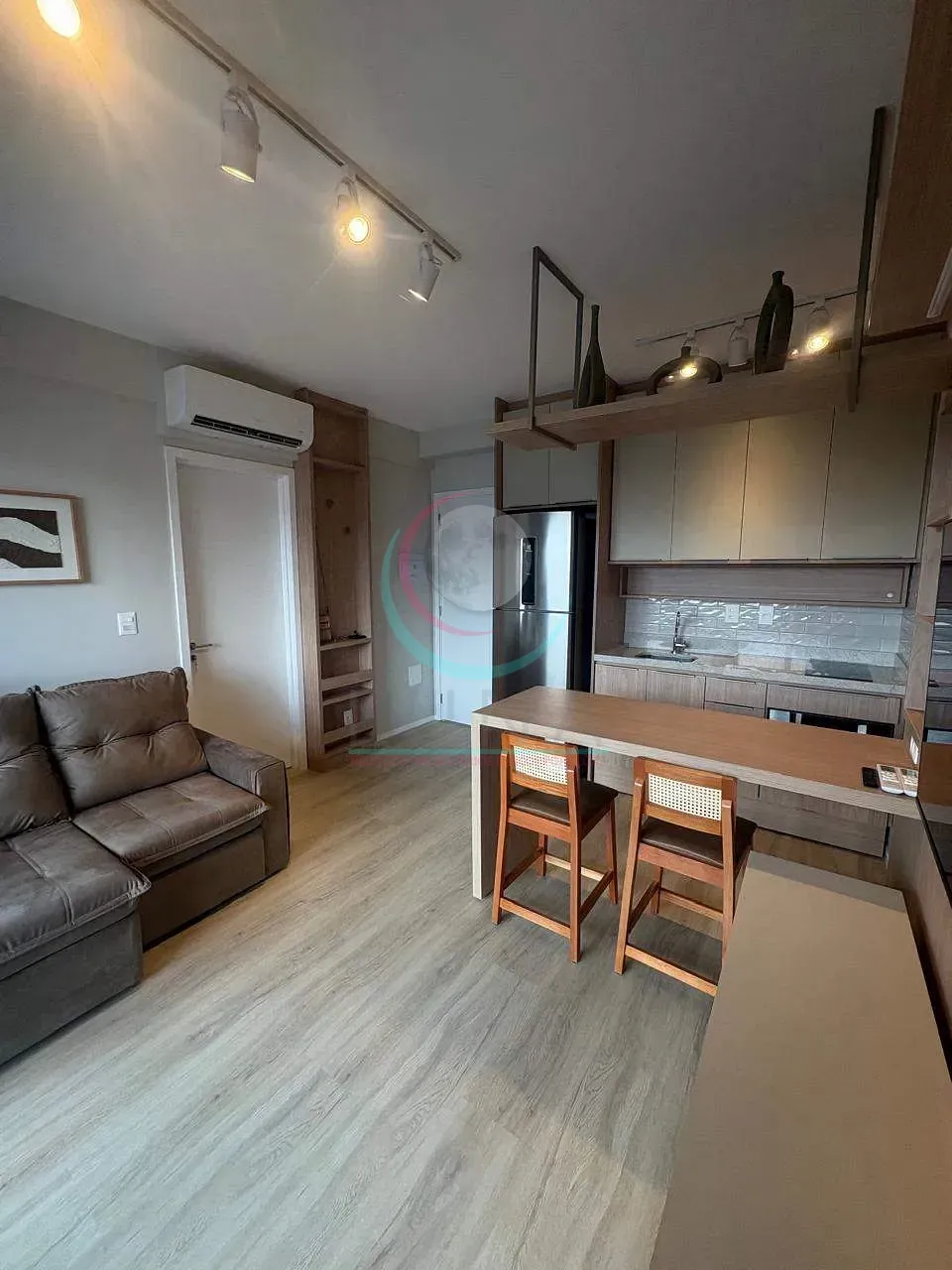 Apartamento, 1 quarto, 34 m² - Foto 33