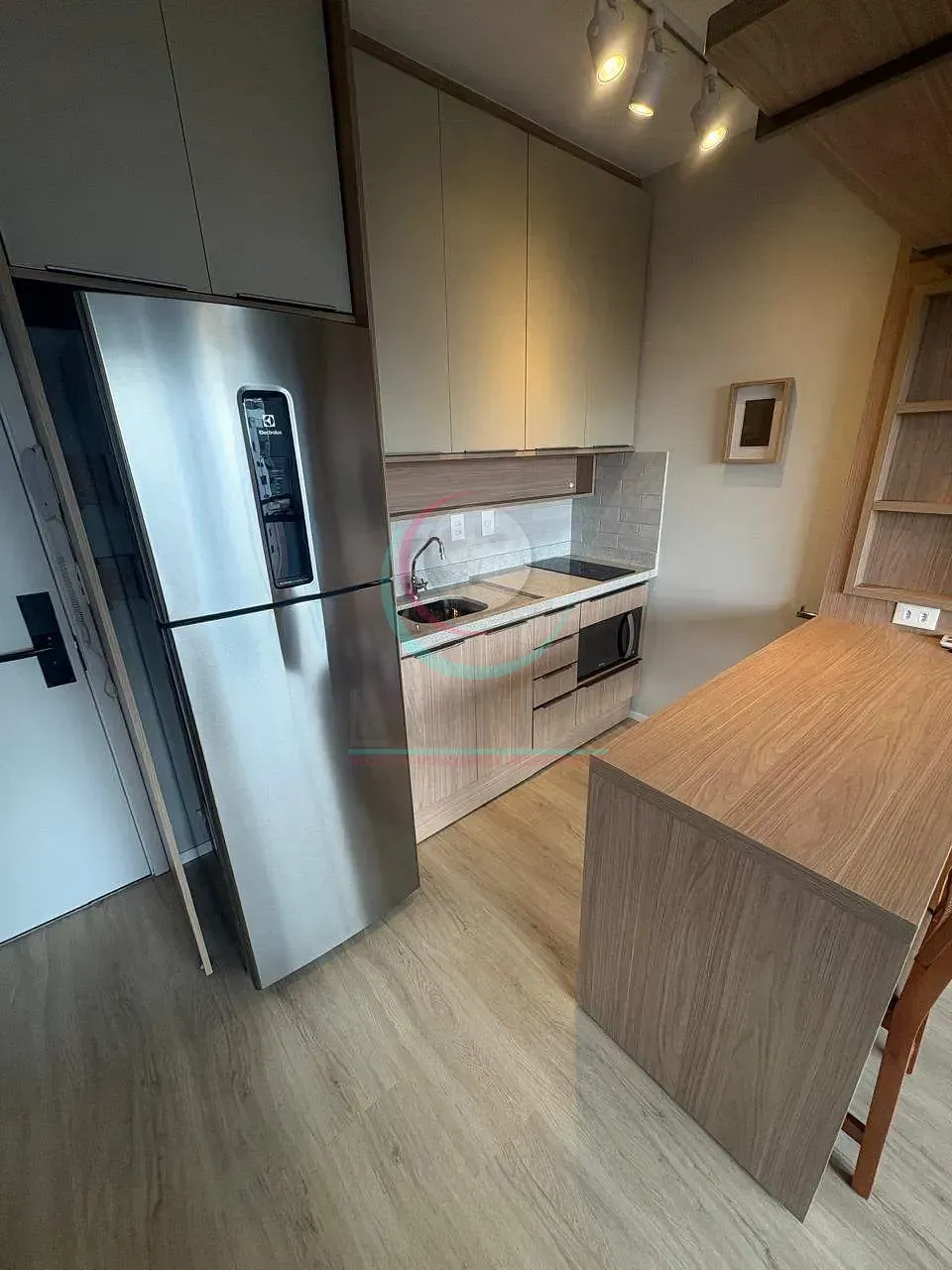 Apartamento, 1 quarto, 34 m² - Foto 5