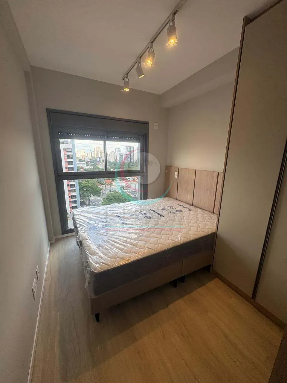 Apartamento, 1 quarto, 34 m² - Foto 34
