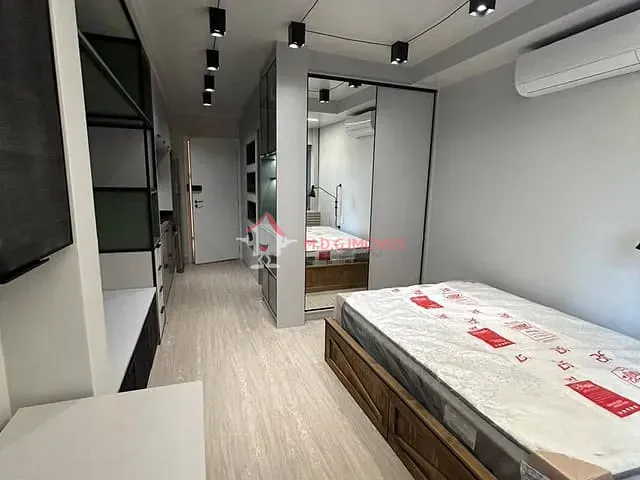 Studio 1 quarto e 1 banheiro, à venda, no bairro Vila Mariana em São Paulo