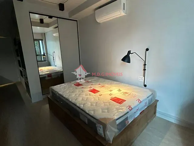 Studio 1 quarto e 1 banheiro, à venda, no bairro Vila Mariana em São Paulo