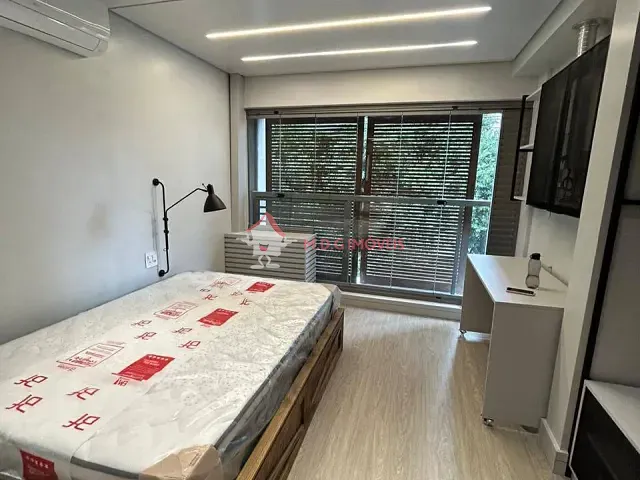 Studio 1 quarto e 1 banheiro, à venda, no bairro Vila Mariana em São Paulo