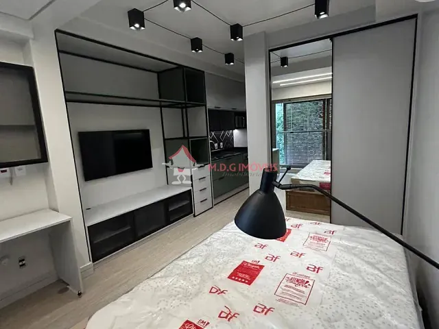 Studio 1 quarto e 1 banheiro, à venda, no bairro Vila Mariana em São Paulo