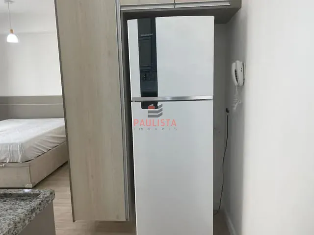 Studio 1 quarto e 1 banheiro, à venda, no bairro Vila Mariana em São Paulo