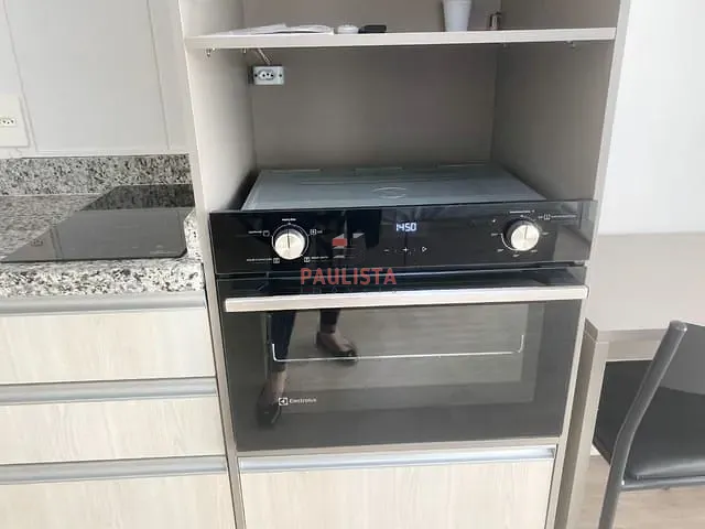 Studio 1 quarto e 1 banheiro, à venda, no bairro Vila Mariana em São Paulo