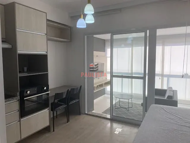 Studio 1 quarto e 1 banheiro, à venda, no bairro Vila Mariana em São Paulo